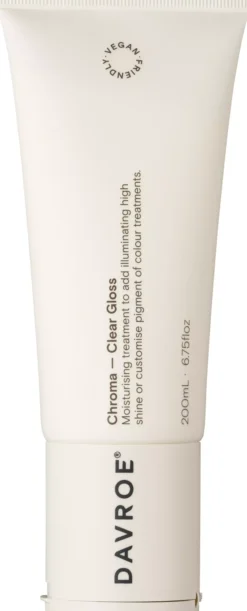 DAVROE Chroma Clear Gloss 200 ml