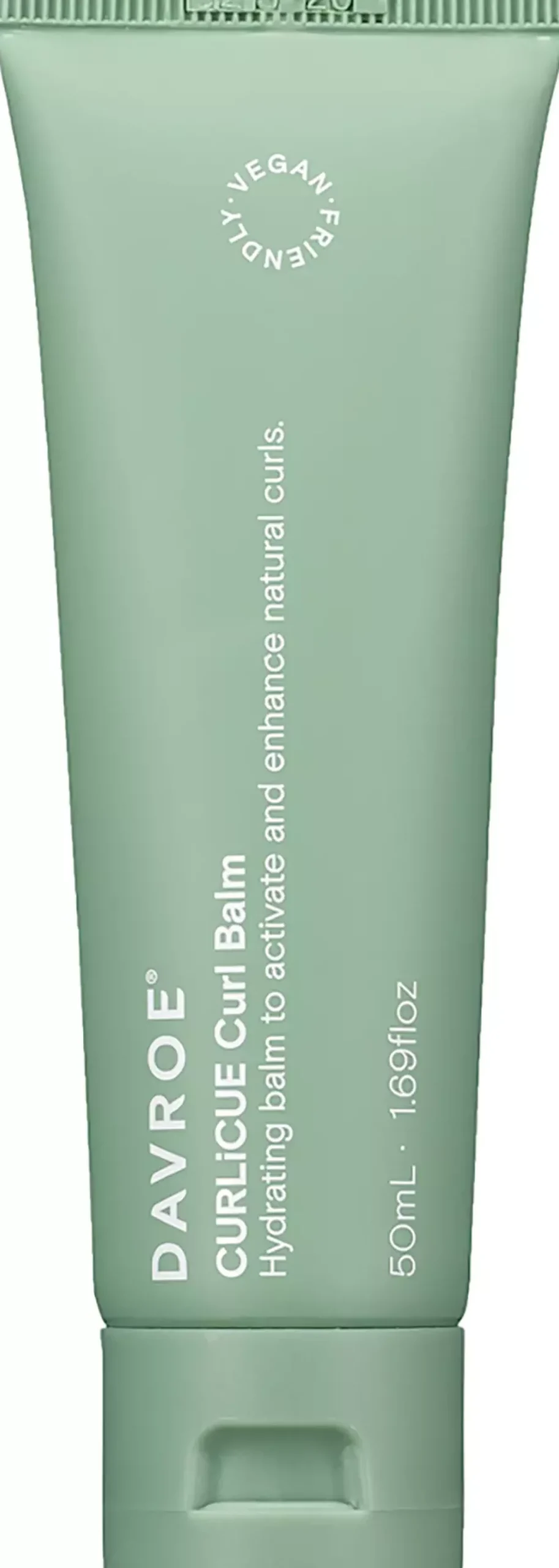 DAVROECURLiCUE Curl Balm 50 ml