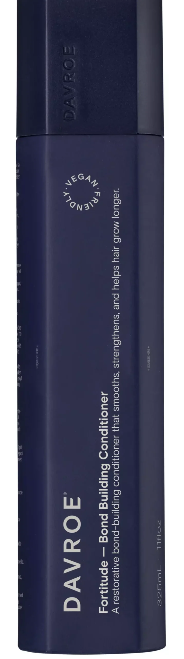 DAVROEFortitude Bond Building Conditioner 325 ml