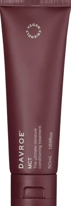 DAVROE MCT Moisture Conditioning Treatment 50 ml