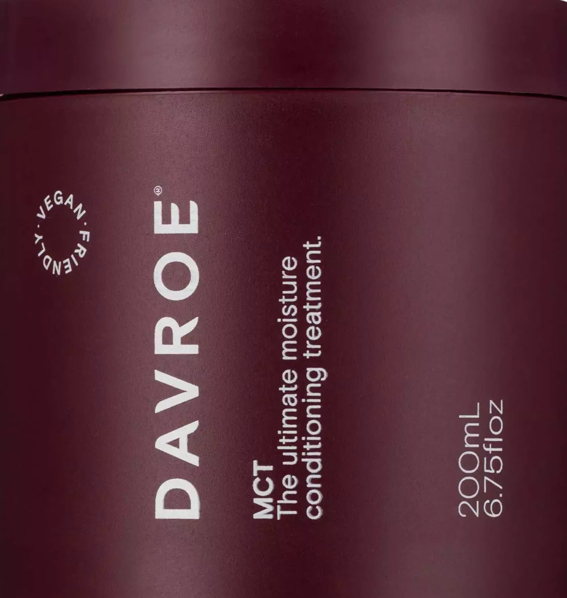 DAVROE MCT The ultimate moisture conditioning treatment 200 ml