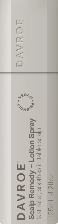 DAVROEScalp Remedy Lotion Spray 125 ml
