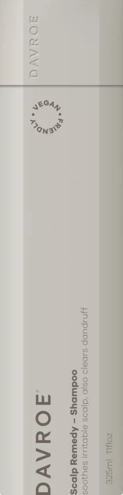 DAVROEScalp Remedy Shampoo 325 ml