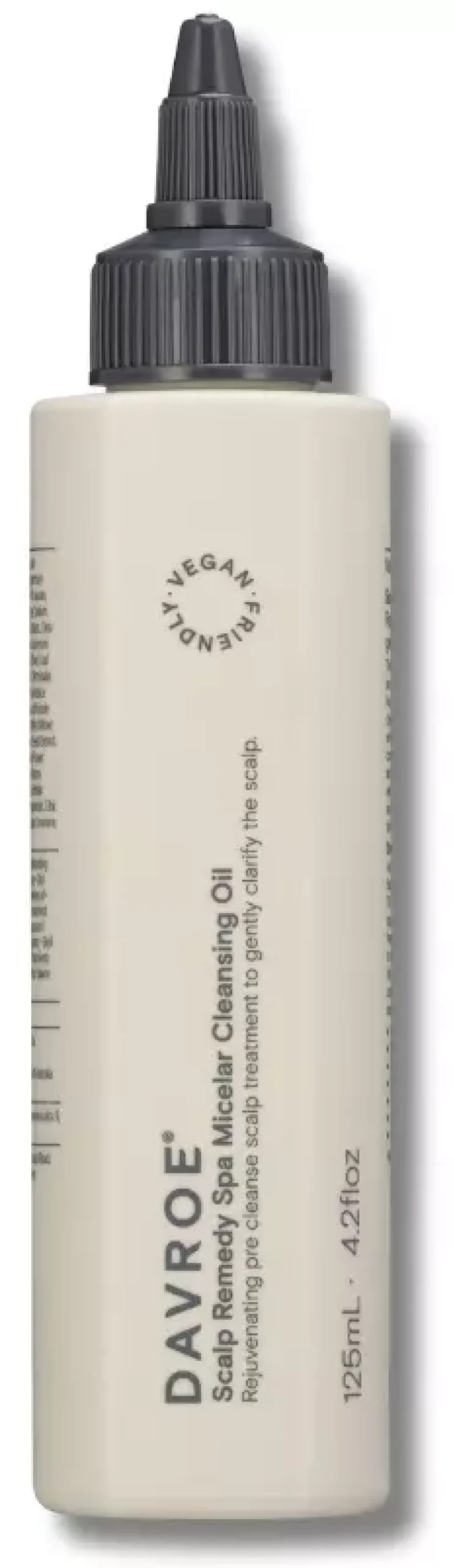 DAVROEScalp Remedy Spa Cleansing Oil 125 ml