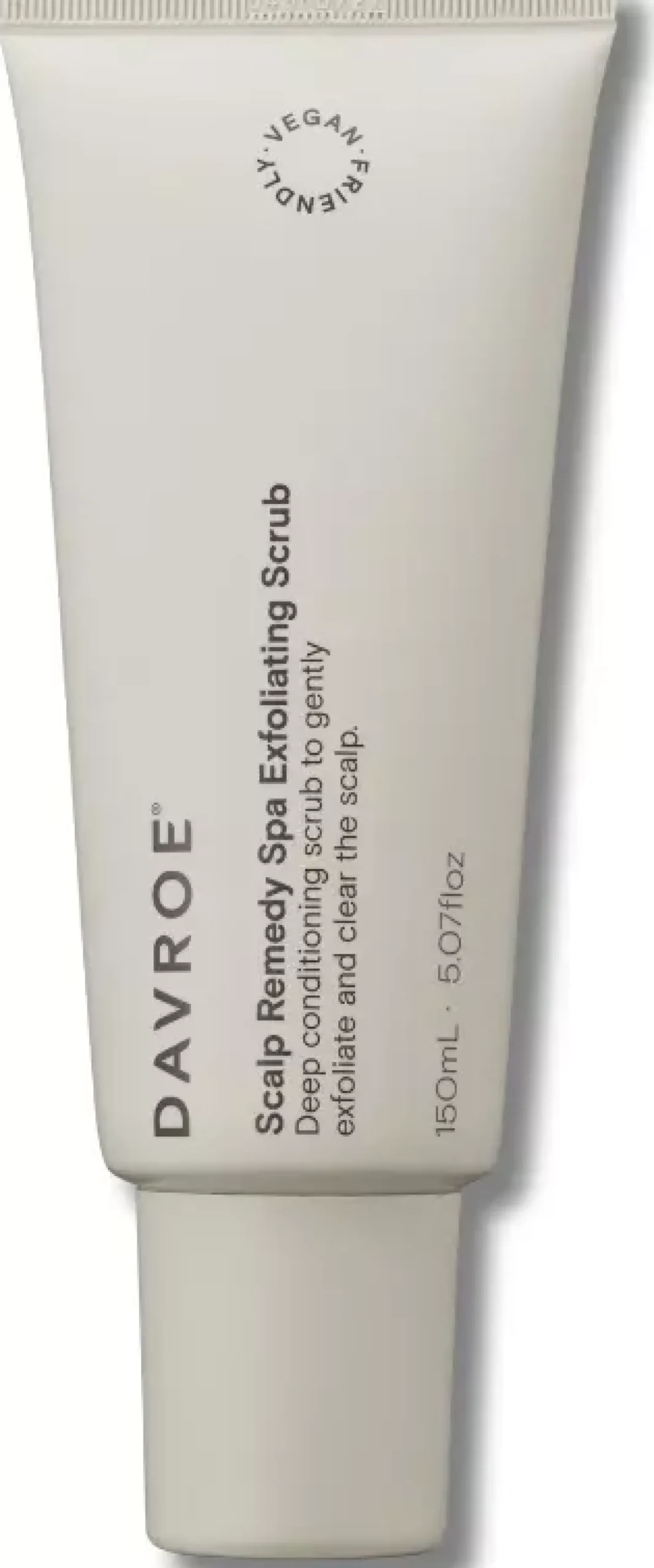 DAVROEScalp Remedy Spa Exfoliating Mask 180 ml
