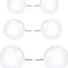 DazzlingKlassiker 3-pack pärlor