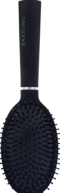Dazzling Wetbrush Black