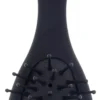 Dazzling Wetbrush Small Black