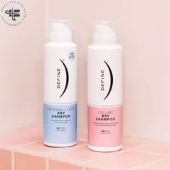 Define Original Dry Shampoo 200 ml