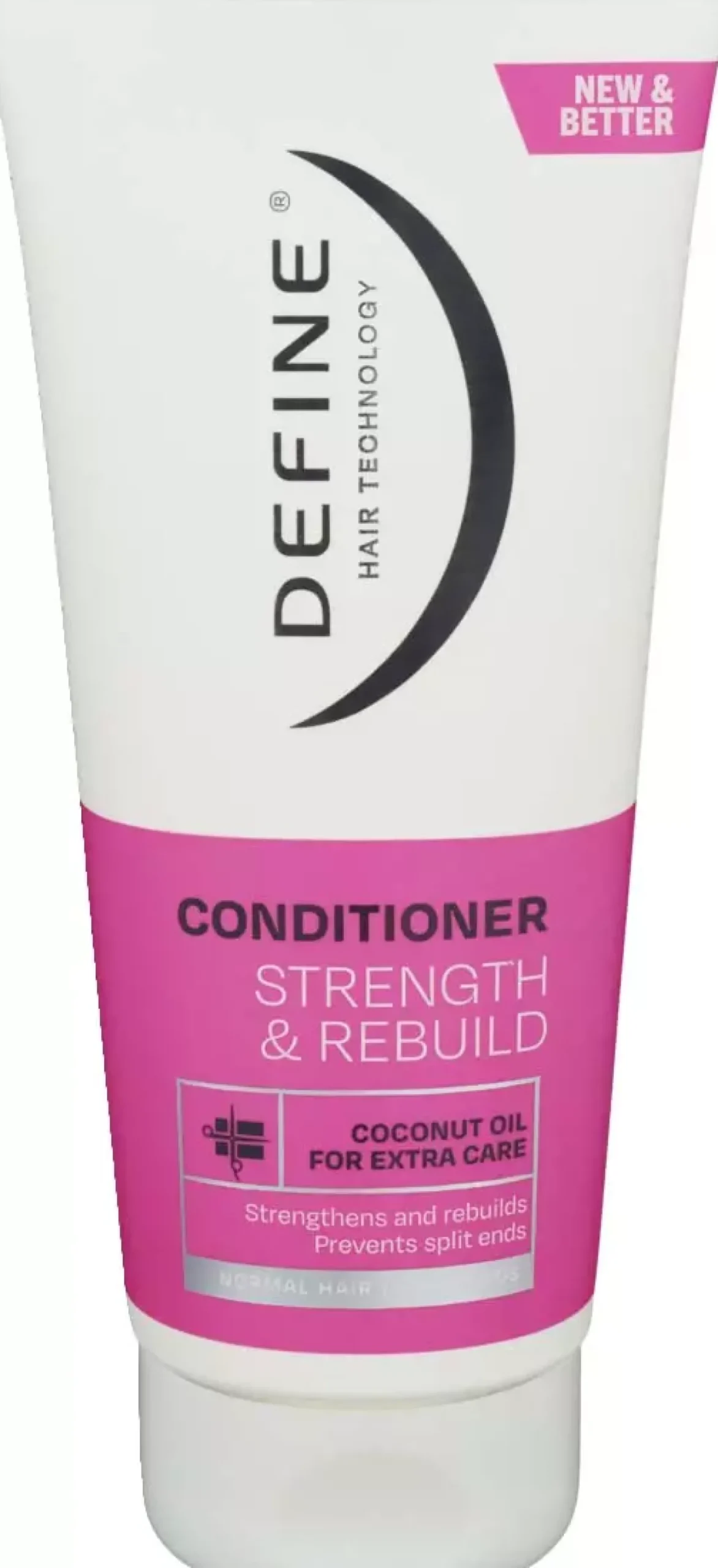 DefineStrength & Rebuild Conditioner 750 ml