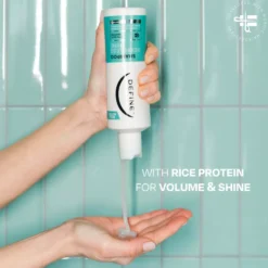 DefineWeightless Shine Shampoo 750 ml