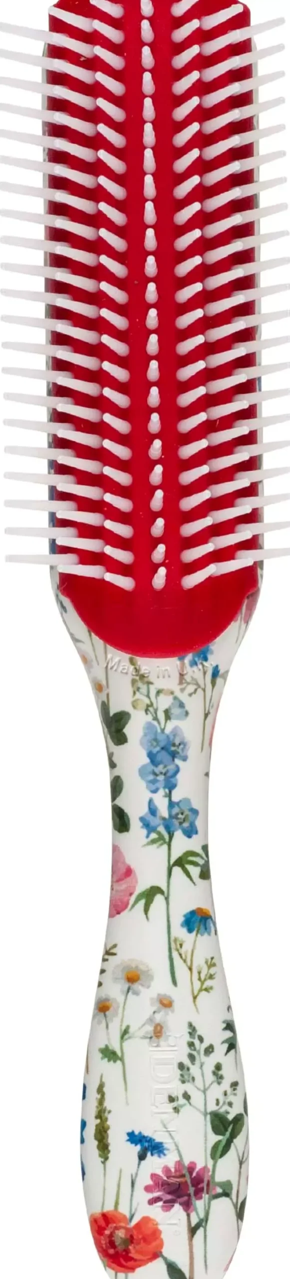 Denman Deluxe D3 Curl Definer & Styler Floral Fantasies