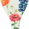 Denman D81M Medium Style & Shine Brush Floral Fantasies