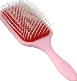 Denman D38 Power Paddle Brush Pink Crush