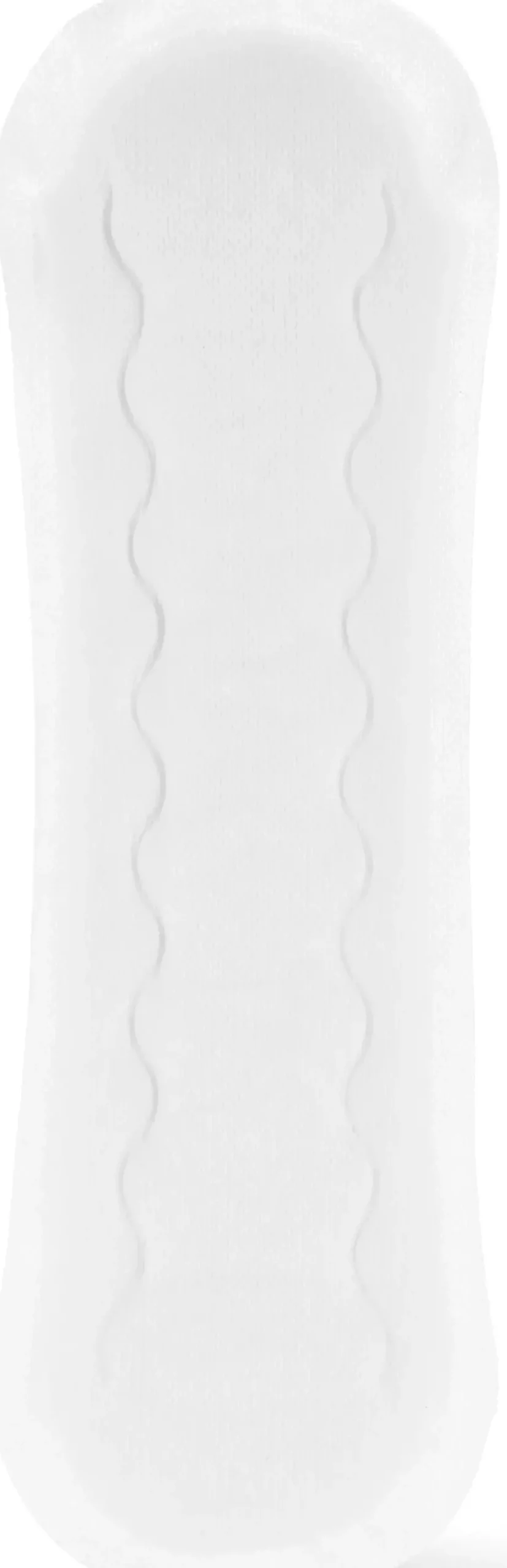 DeoDoc Maternity Pads With 100% Cotton 10 st