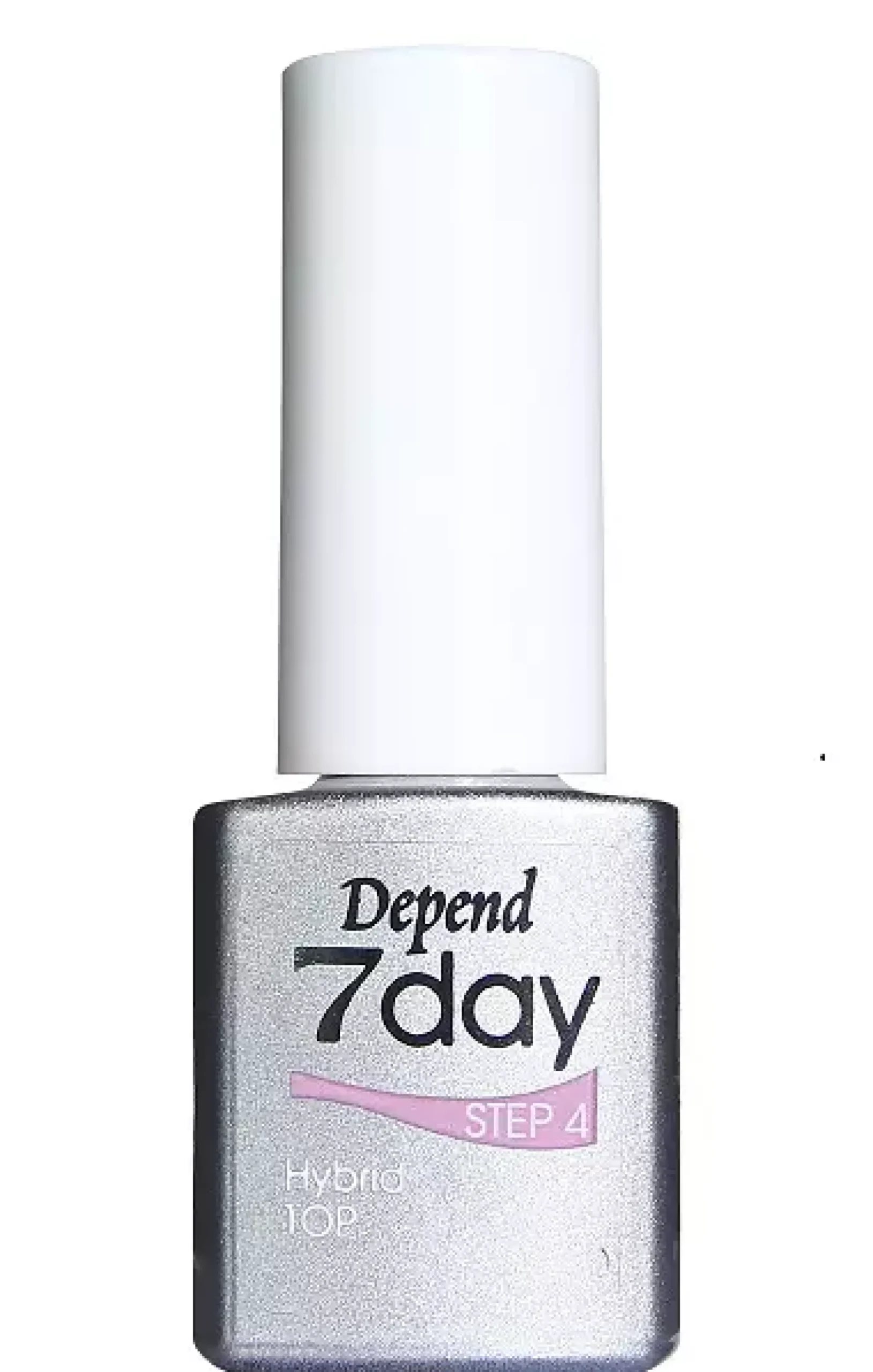 Depend7day Step 4 Hybrid TOP 5 ml