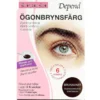 DependEveryday Eye Eyebrow Tint Brown