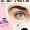DependEveryday Eye Eyebrow Tint Black