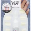 Depend Fashion Size 100-pack Medium