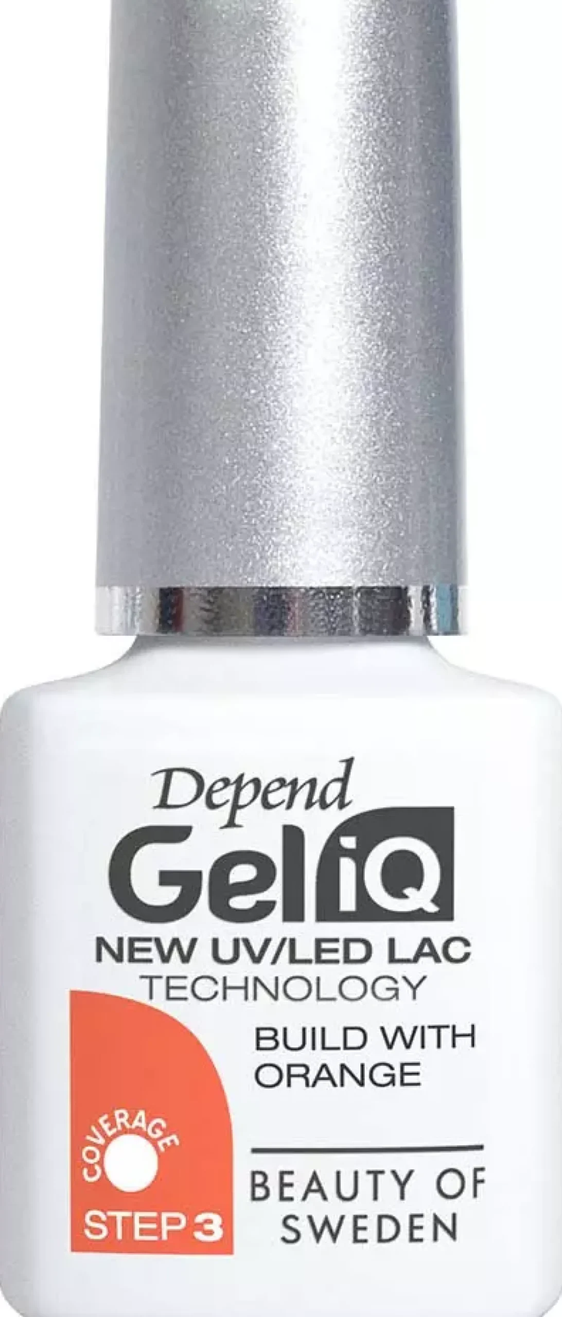 DependGel iQ Denmark