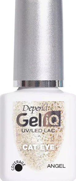 DependGel iQ Effects Cat Eye Moonveil