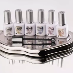 DependGel iQ Effects Cat Eye Spring Glow