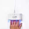 DependGel iQ Mini LedLamp + adapter