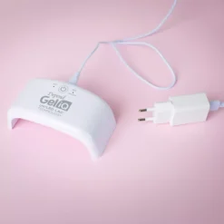 DependGel iQ Mini LedLamp + adapter