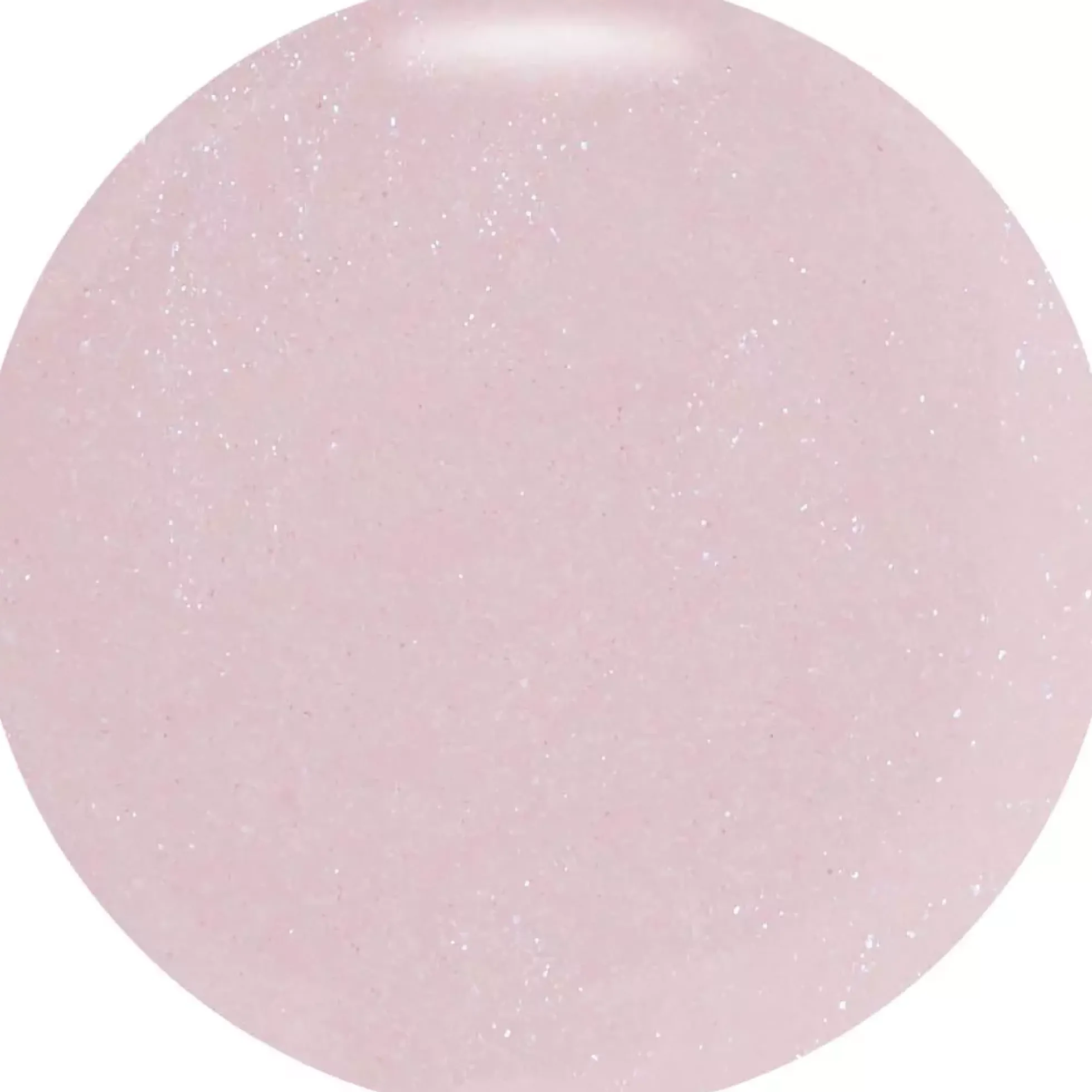 DependGel iQ Soft Spoken UV/LED Nail Polish Sparkling Simplicity