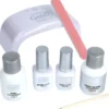 DependGel iQ Start Kit