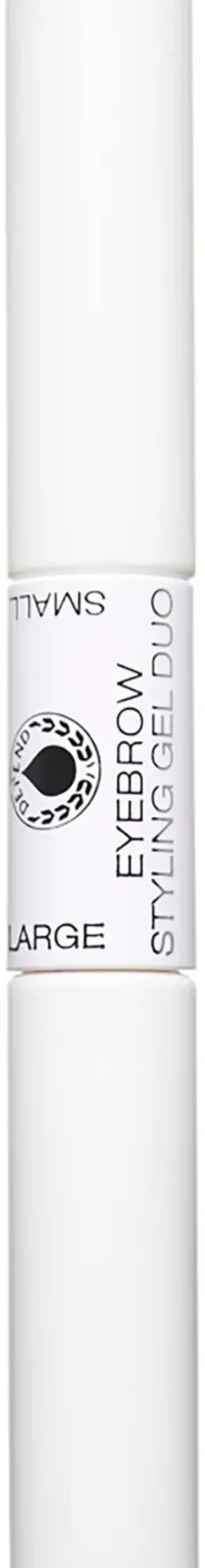 DependPerfect Eye Eyebrow Styling Gel Duo