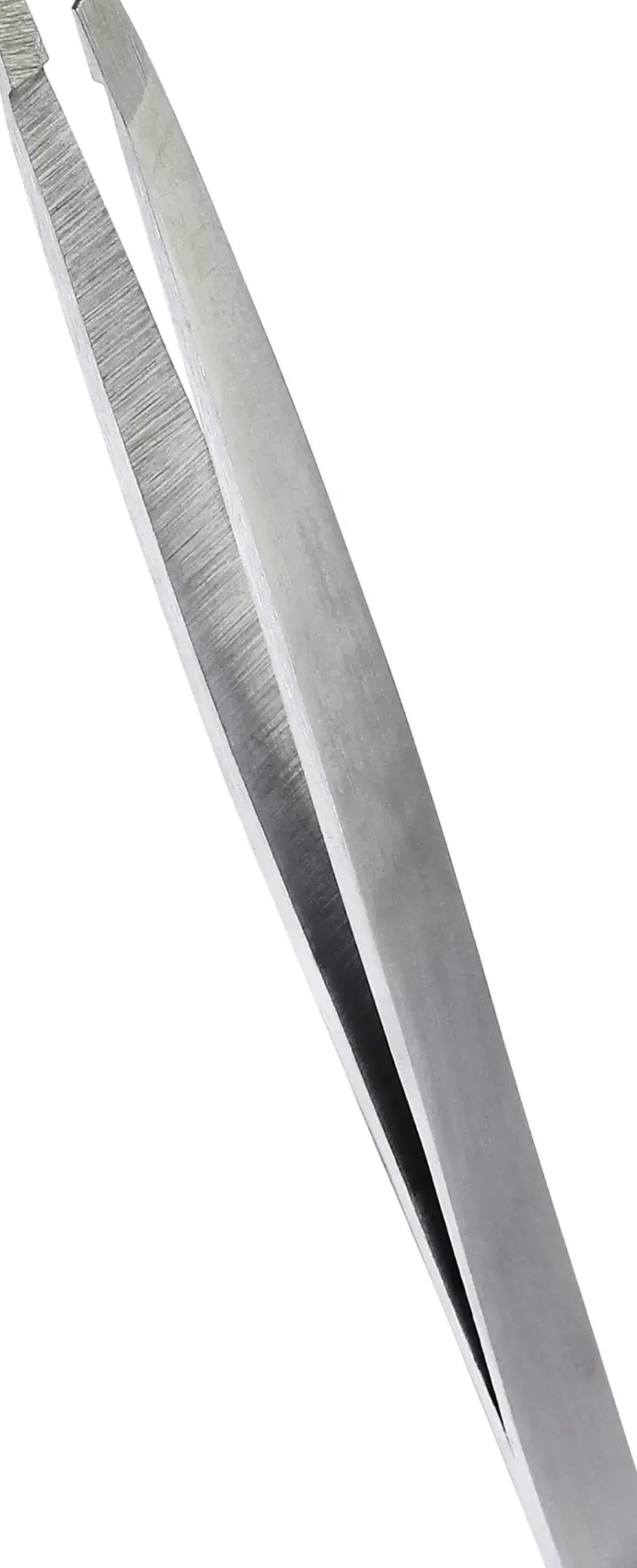 DependPerfect Eye Tweezers Slant