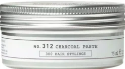 DEPOT MALE TOOLS No. 312 Charcoal Paste 75 ml