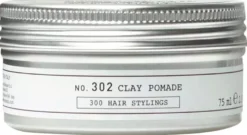 DEPOT MALE TOOLS No. 302 Clay Pomade 75 ml