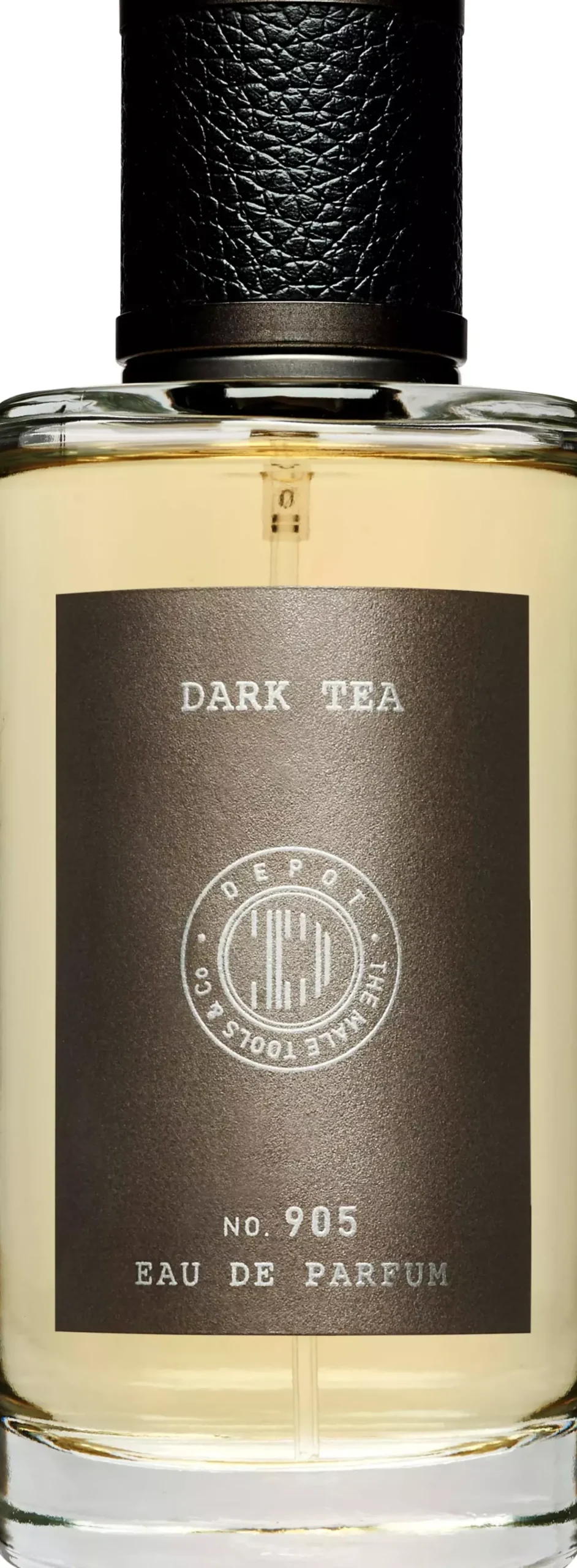 DEPOT MALE TOOLS No. 905 Eau De Parfum Dark Tea 100 ml