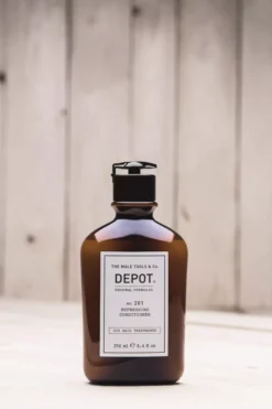 DEPOT MALE TOOLS No. 201 Refreshing Conditioner 1000 ml