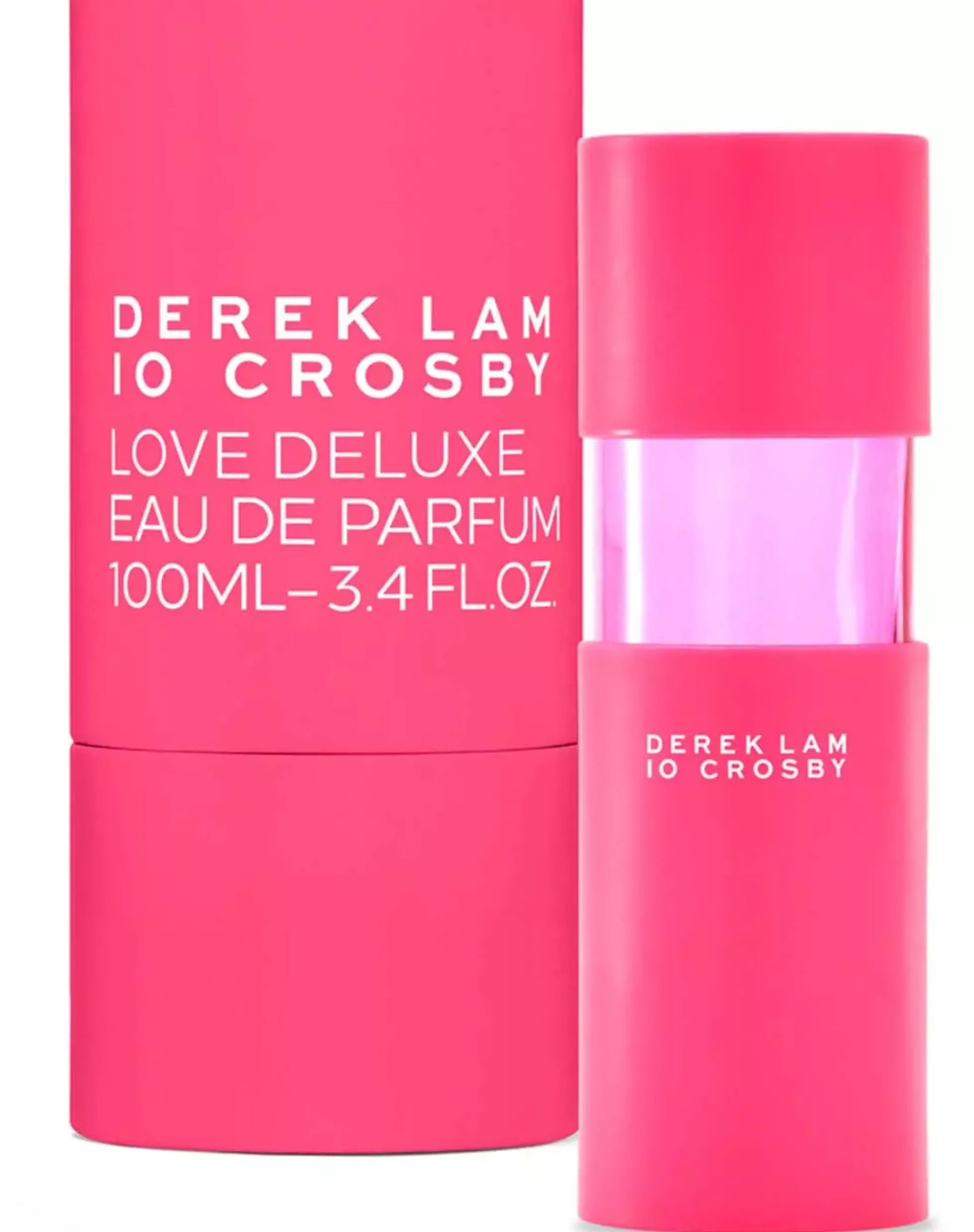 Derek Lam10 Crosby Love Deluxe Eau de Parfum 100 ml