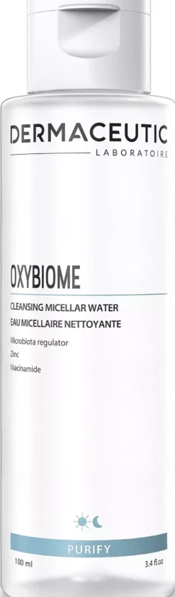Dermaceutic Purify Oxybiome 400 ml