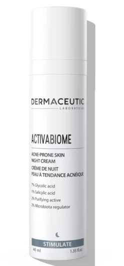 DermaceuticStimulate Activabiome 40 ml