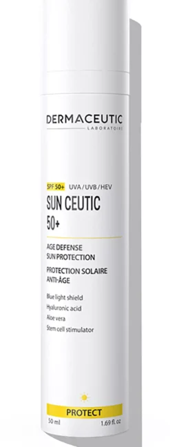 Dermaceutic Sun Ceutic 50 ml