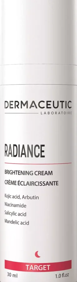 Dermaceutic Target Radiance 30 ml