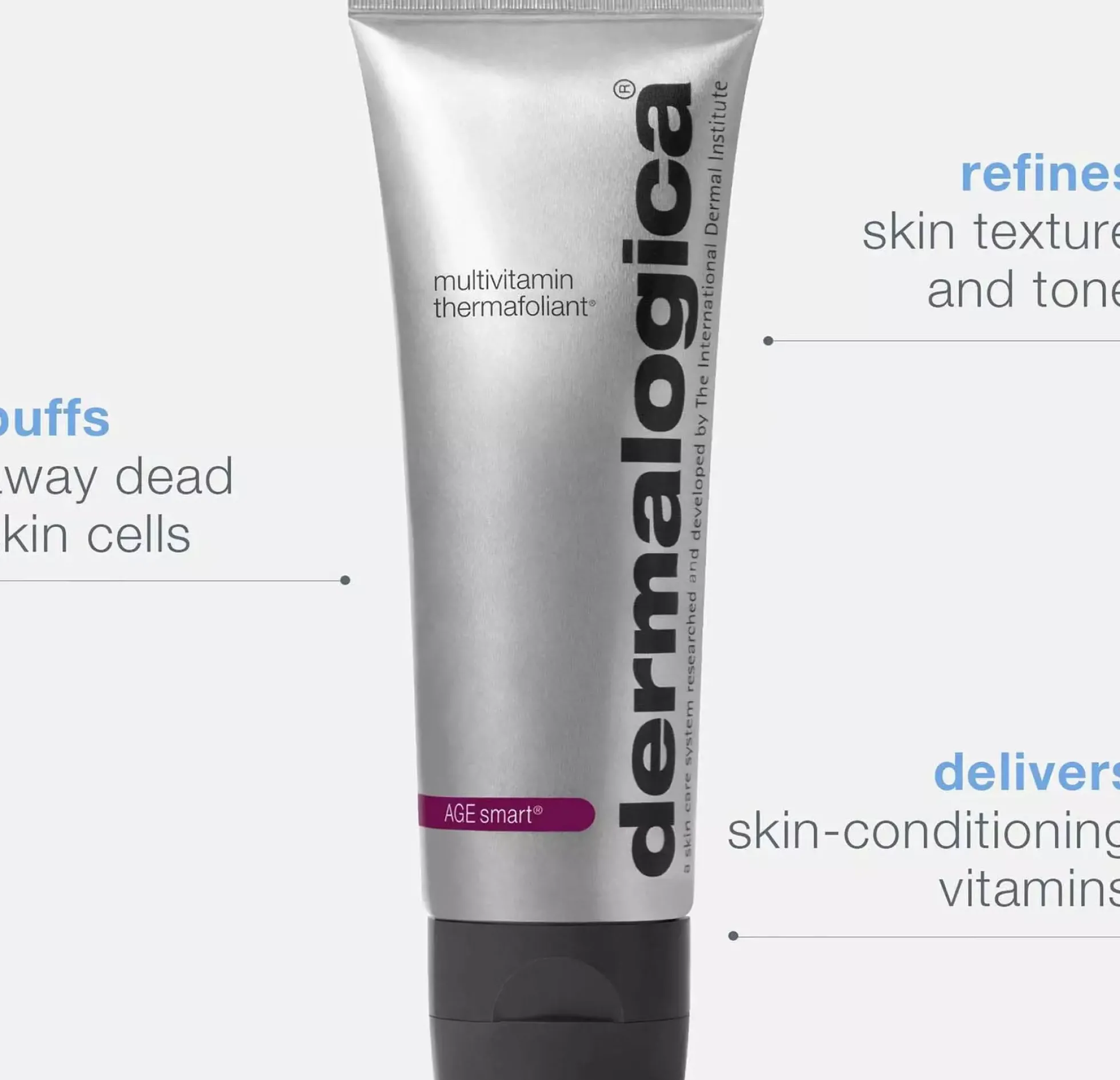 DermalogicaAge Smart MultiVitamin Thermafoliant 75 ml
