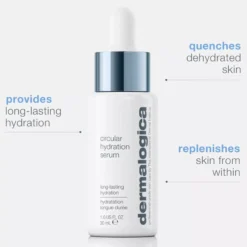 Dermalogica Circular Hydration Serum 10 ml