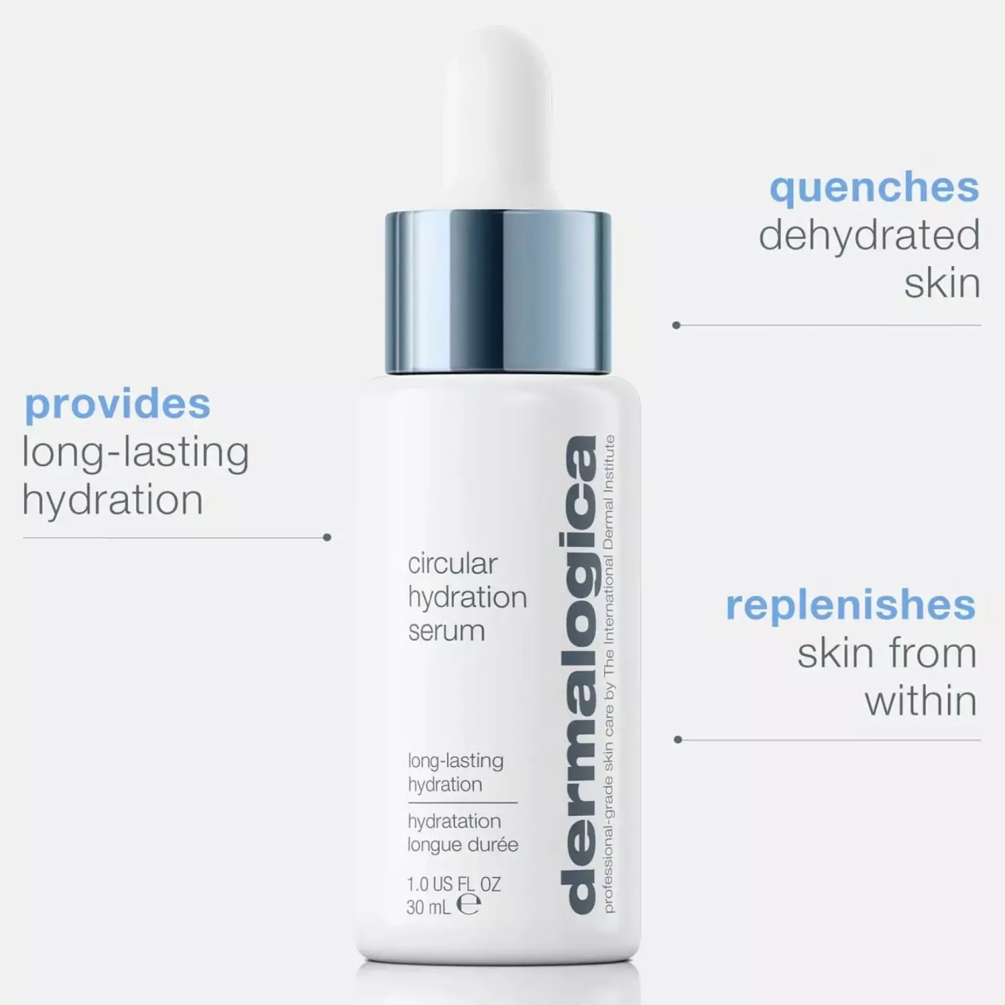 Dermalogica Circular Hydration Serum 10 ml