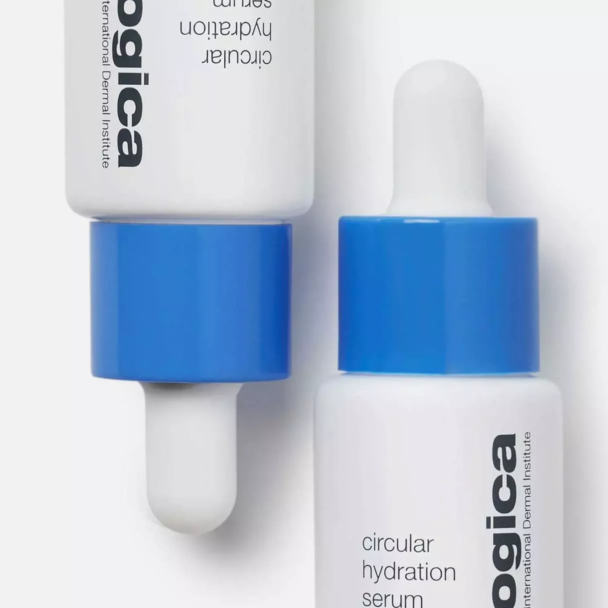 Dermalogica Circular Hydration Serum 10 ml