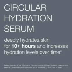 Dermalogica Circular Hydration Serum 59 ml