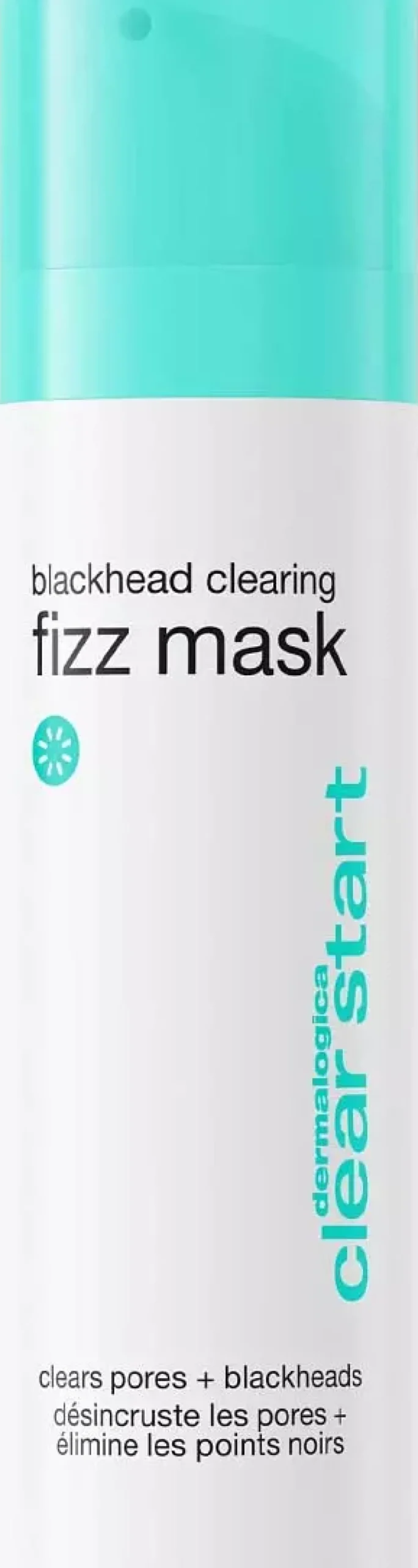 DermalogicaClear Start Blackhead Clearing Fizz Mask 50 ml