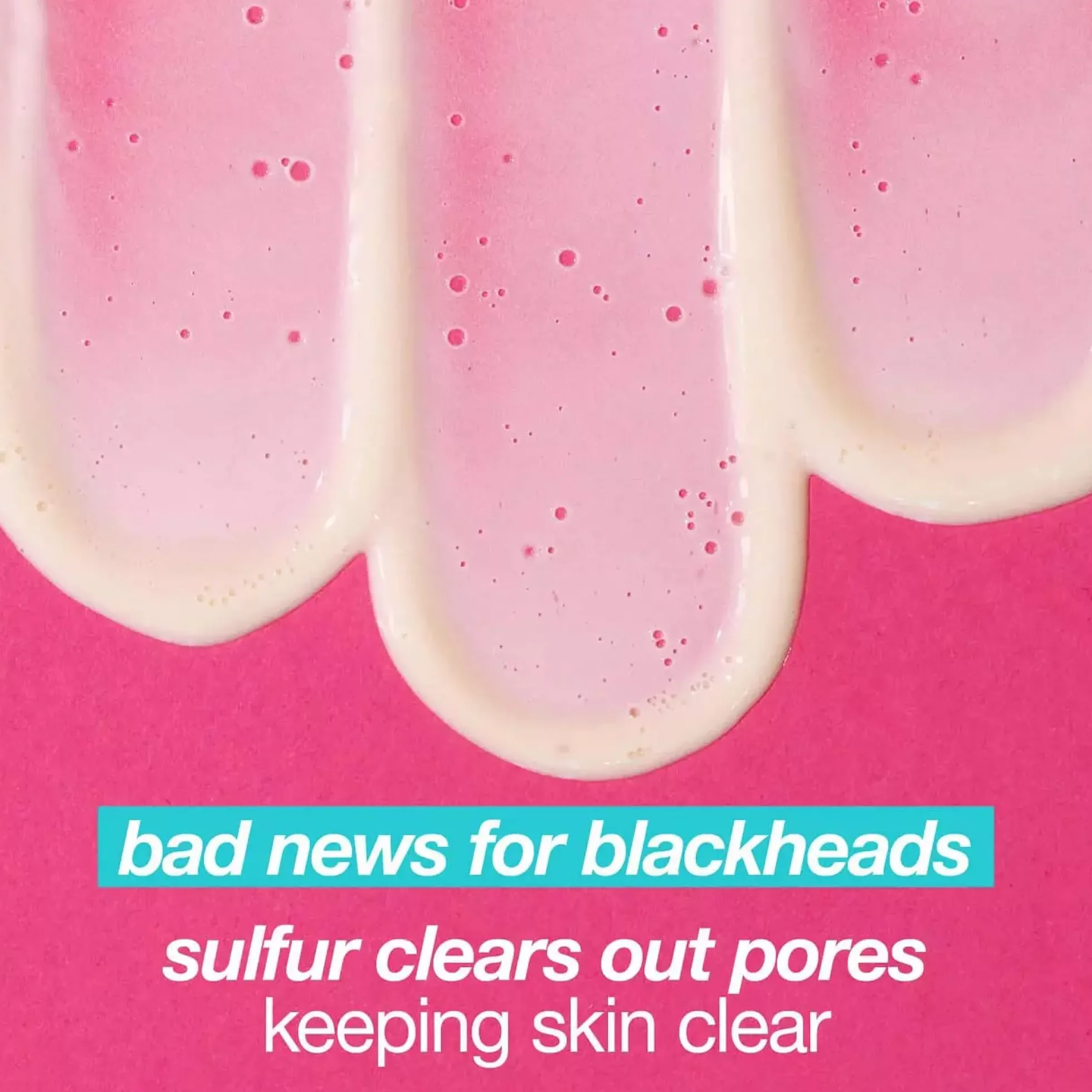 DermalogicaClear Start Blackhead Clearing Fizz Mask 50 ml
