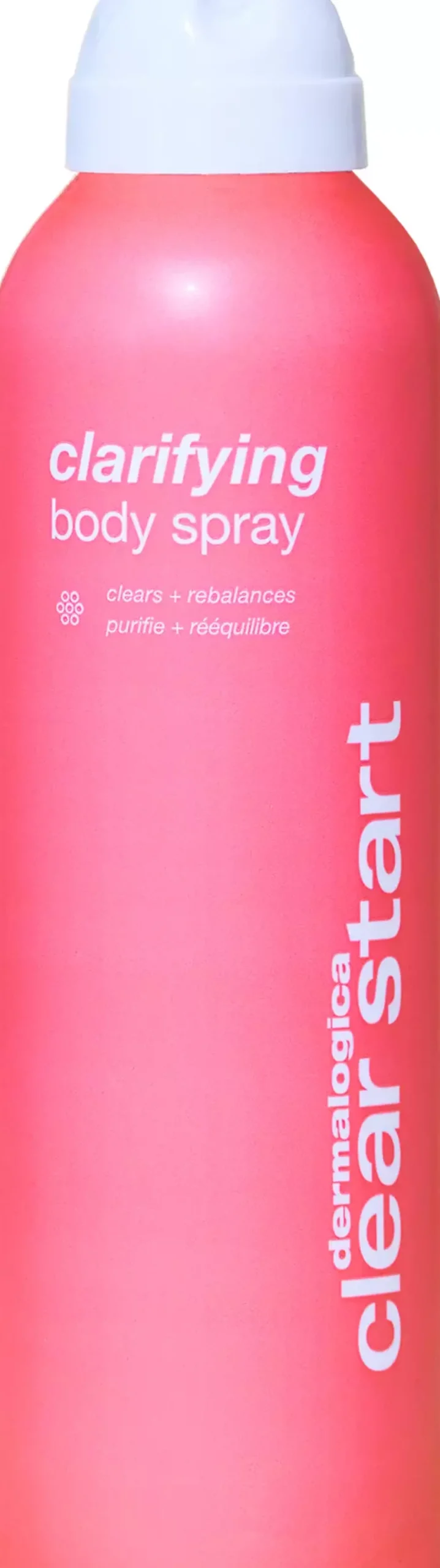 DermalogicaClear Start Clarifying Body Spray 177 ml