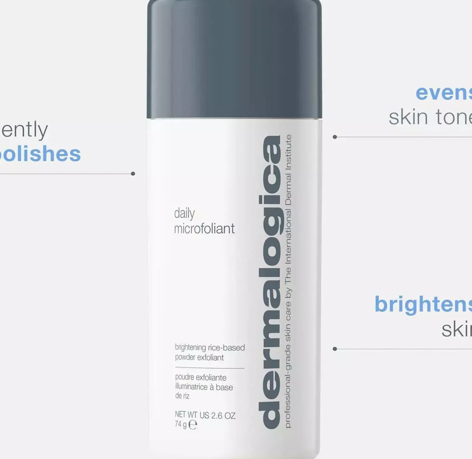 DermalogicaDaily Microfoliant 13 g